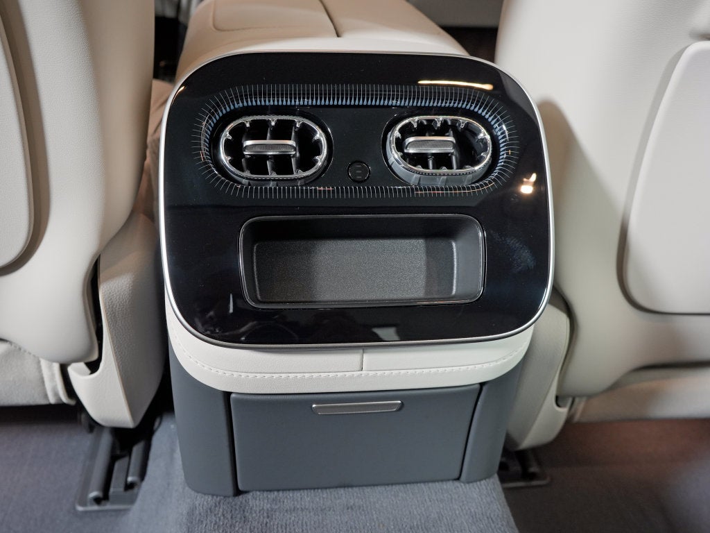 2027 Mercedes-Benz S-Class S 580 4MATIC®