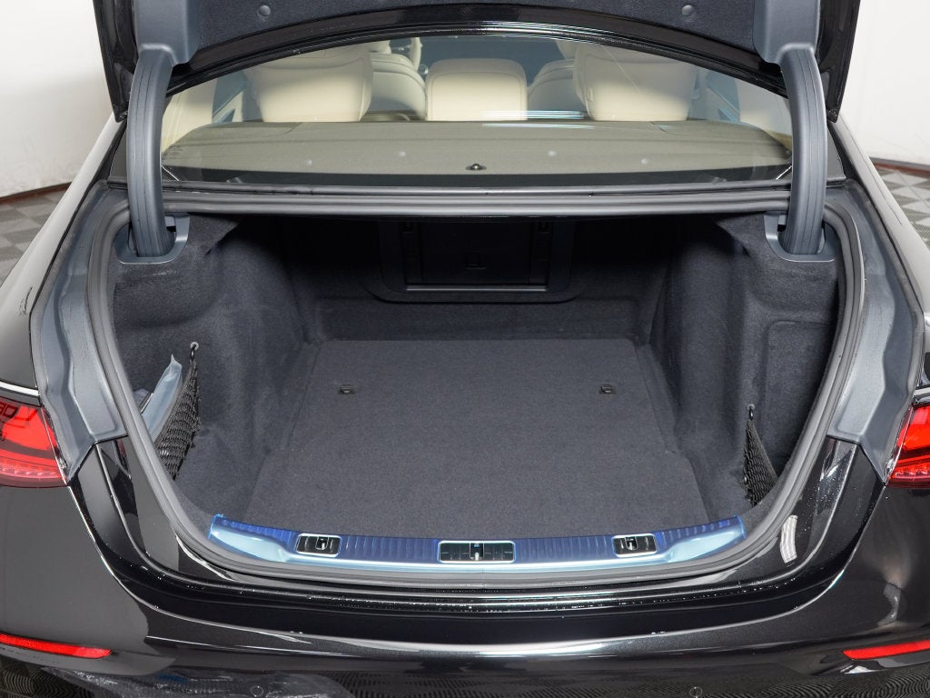 2027 Mercedes-Benz S-Class S 580 4MATIC®