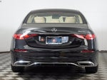 2027 Mercedes-Benz S-Class S 580 4MATIC®