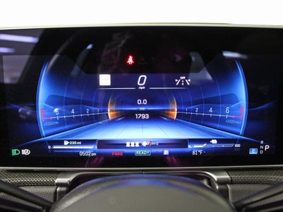 2024 Mercedes-Benz S-Class S 63 E AMG® 4MATIC®