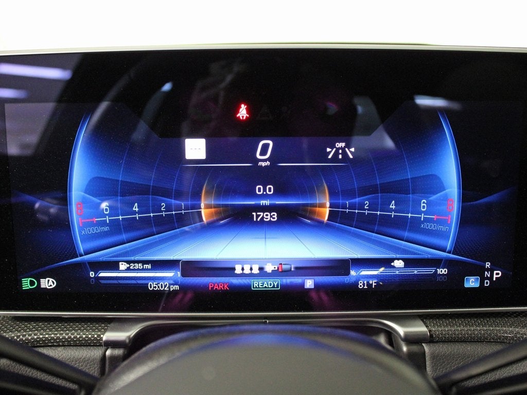 2024 Mercedes-Benz S-Class S 63 E AMG® 4MATIC®