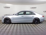 2024 Mercedes-Benz S-Class S 63 E AMG® 4MATIC®