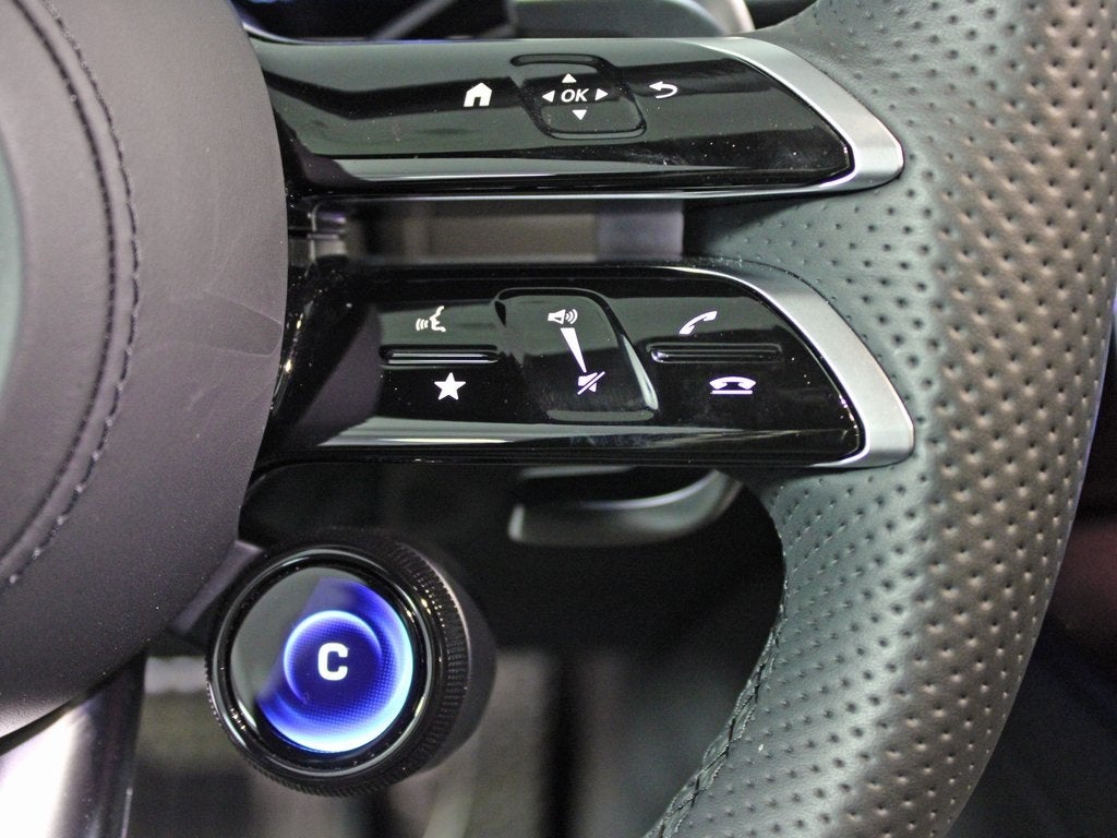 2024 Mercedes-Benz S-Class S 63 E AMG® 4MATIC®