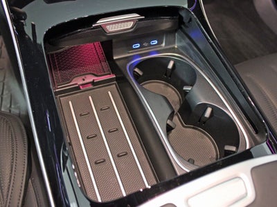 2024 Mercedes-Benz S-Class S 63 E AMG® 4MATIC®