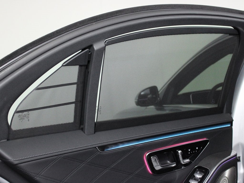 2024 Mercedes-Benz S-Class S 63 E AMG® 4MATIC®