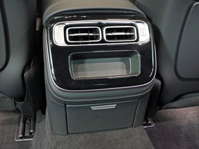 2024 Mercedes-Benz S-Class S 63 E AMG® 4MATIC®