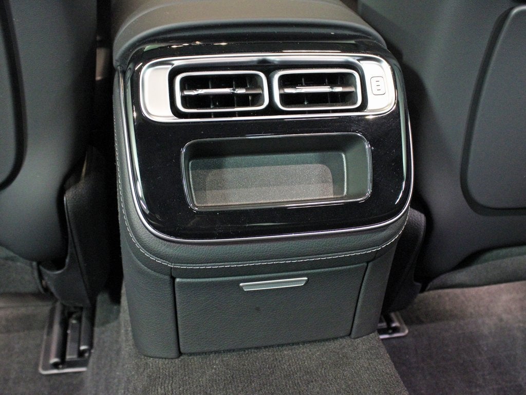 2024 Mercedes-Benz S-Class S 63 E AMG® 4MATIC®