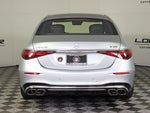 2024 Mercedes-Benz S-Class S 63 E AMG® 4MATIC®