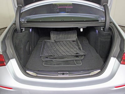 2024 Mercedes-Benz S-Class S 63 E AMG® 4MATIC®