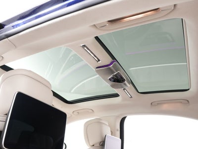 2024 Mercedes-Benz S-Class S 63 E AMG® 4MATIC®