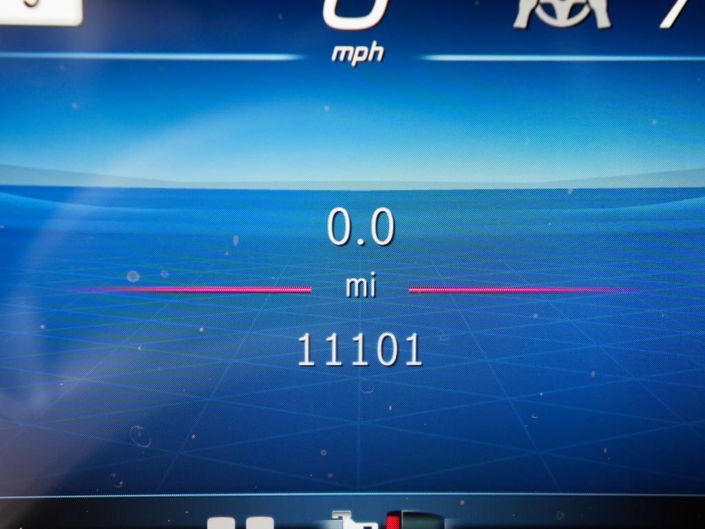 2024 Mercedes-Benz S-Class S 63 E AMG® 4MATIC®