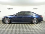 2024 Mercedes-Benz S-Class S 63 E AMG® 4MATIC®