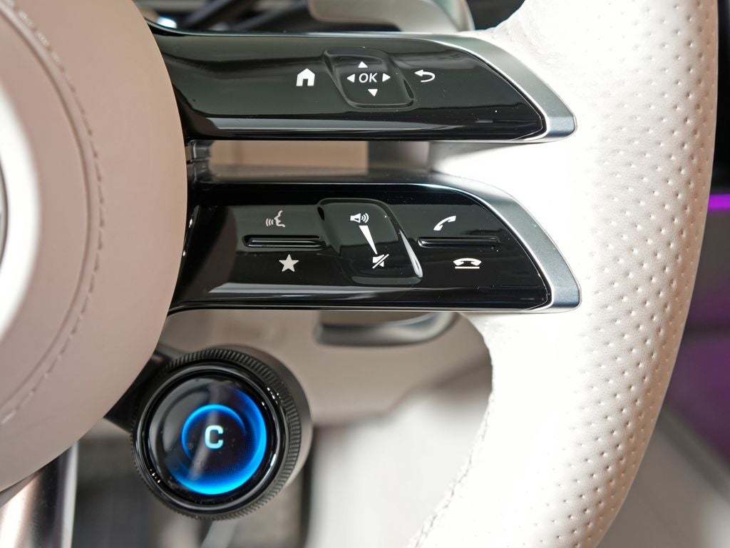 2024 Mercedes-Benz S-Class S 63 E AMG® 4MATIC®