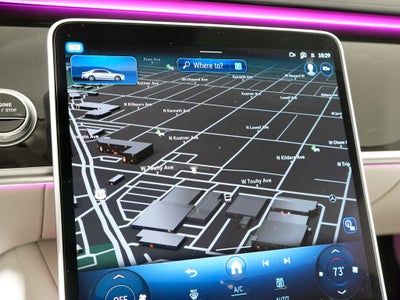 2024 Mercedes-Benz S-Class S 63 E AMG® 4MATIC®