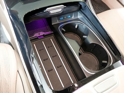 2024 Mercedes-Benz S-Class S 63 E AMG® 4MATIC®