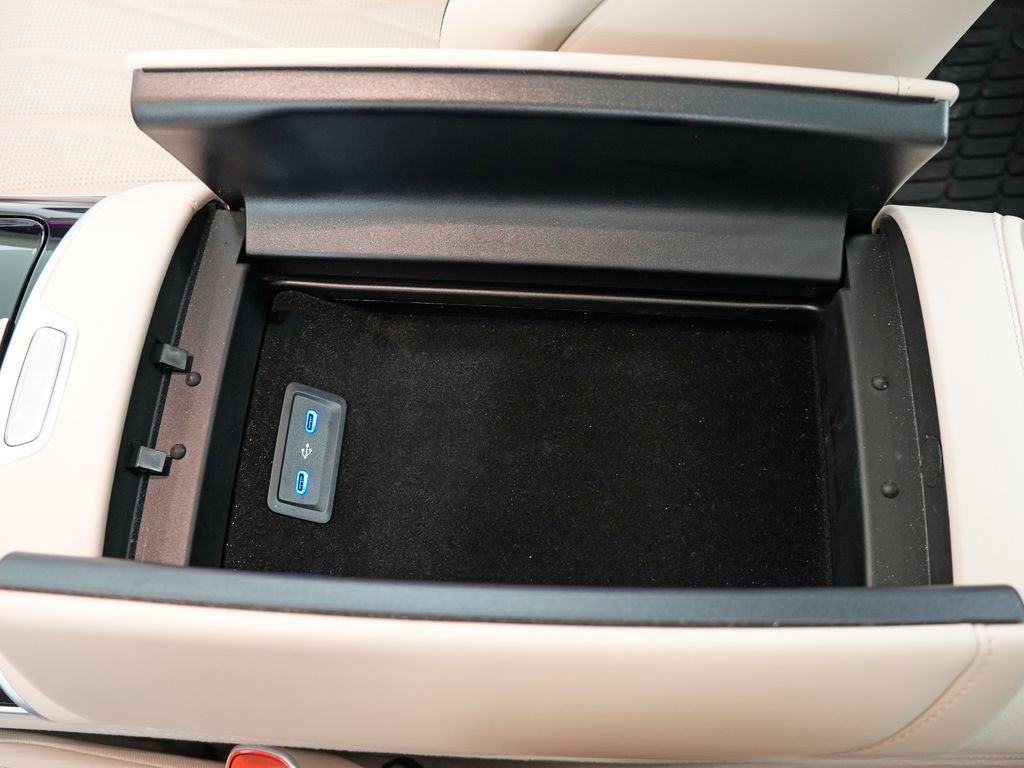 2024 Mercedes-Benz S-Class S 63 E AMG® 4MATIC®