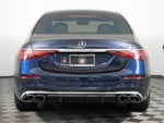 2024 Mercedes-Benz S-Class S 63 E AMG® 4MATIC®
