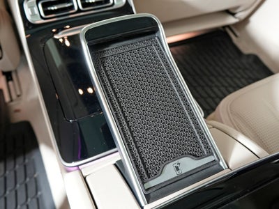 2024 Mercedes-Benz S-Class S 63 E AMG® 4MATIC®