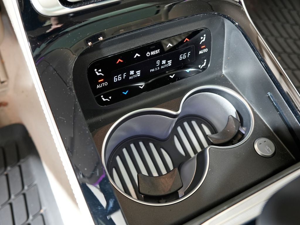 2024 Mercedes-Benz S-Class S 63 E AMG® 4MATIC®