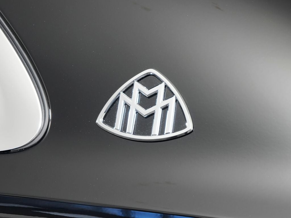 2025 Mercedes-Benz S-Class Maybach S 680 4MATIC®