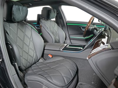 2025 Mercedes-Benz S-Class Maybach S 680 4MATIC®