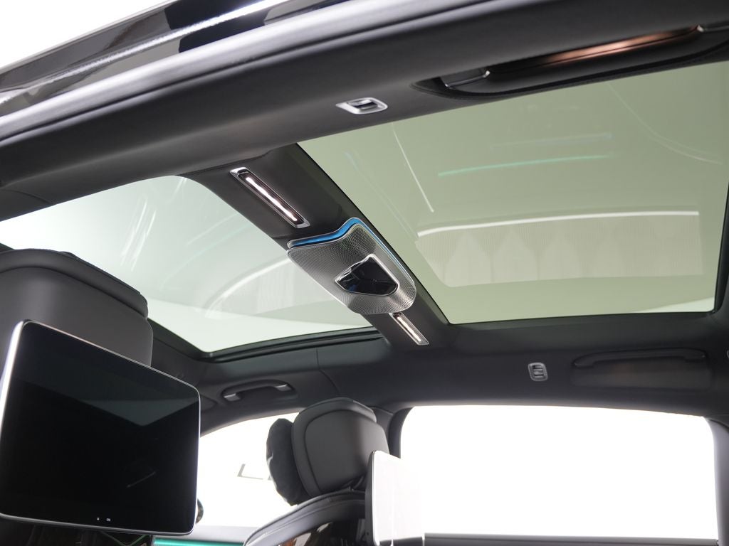 2025 Mercedes-Benz S-Class Maybach S 680 4MATIC®