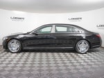 2025 Mercedes-Benz S-Class Maybach S 680 4MATIC®