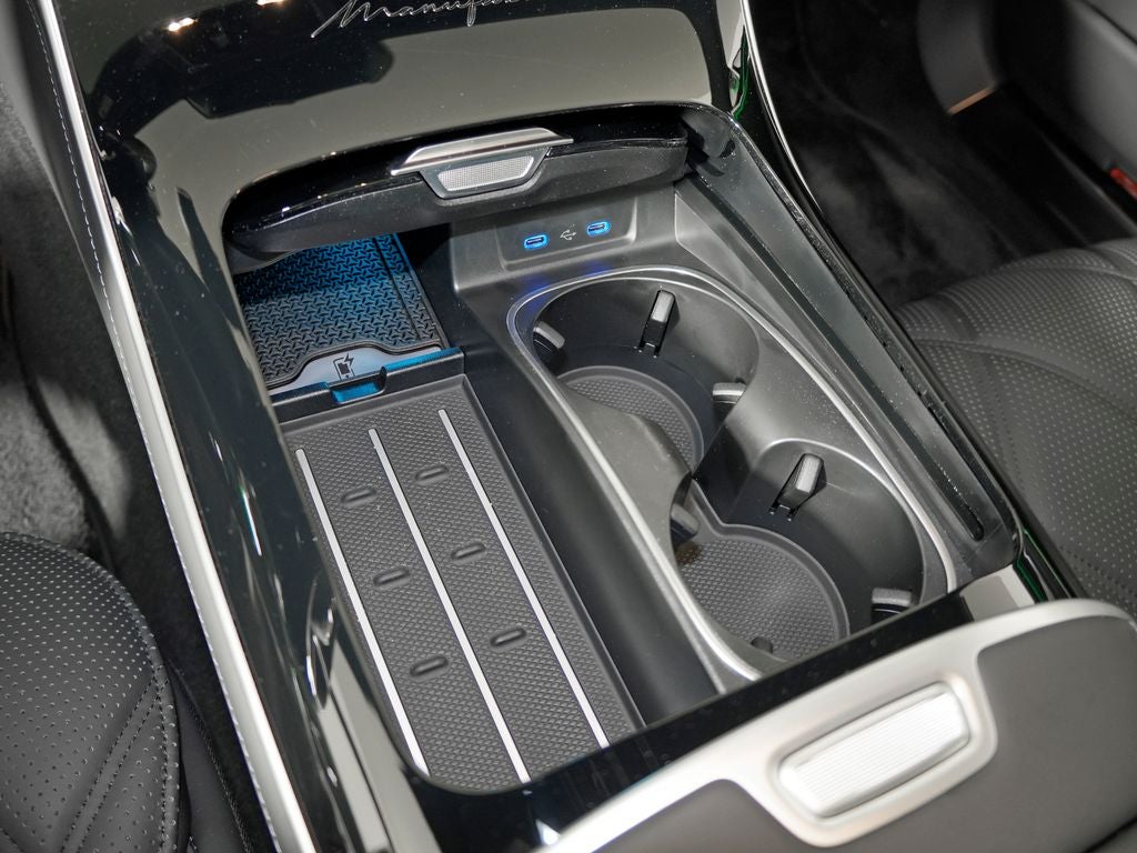 2025 Mercedes-Benz S-Class Maybach S 680 4MATIC®