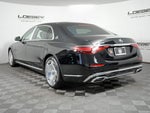 2025 Mercedes-Benz S-Class Maybach S 680 4MATIC®