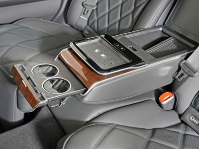 2025 Mercedes-Benz S-Class Maybach S 680 4MATIC®