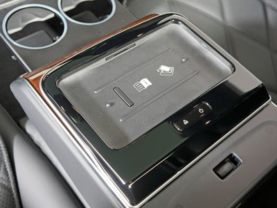 2025 Mercedes-Benz S-Class Maybach S 680 4MATIC®