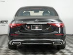 2025 Mercedes-Benz S-Class Maybach S 680 4MATIC®