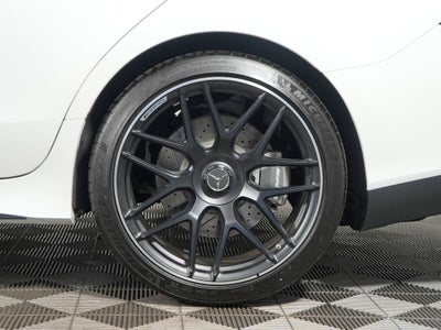 2026 Mercedes-Benz AMG® GT 43 4MATIC®