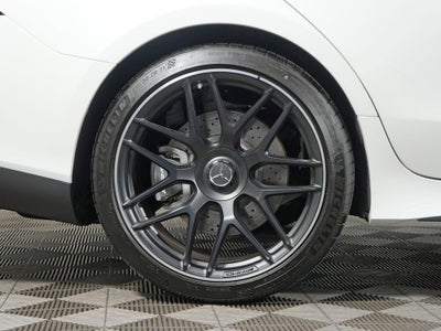 2026 Mercedes-Benz AMG® GT 43 4MATIC®