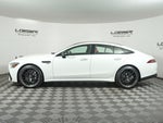2026 Mercedes-Benz AMG® GT 43 4MATIC®