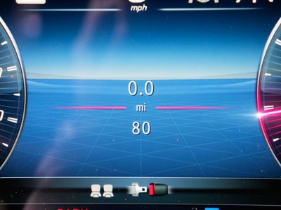 2026 Mercedes-Benz AMG® GT 43 4MATIC®