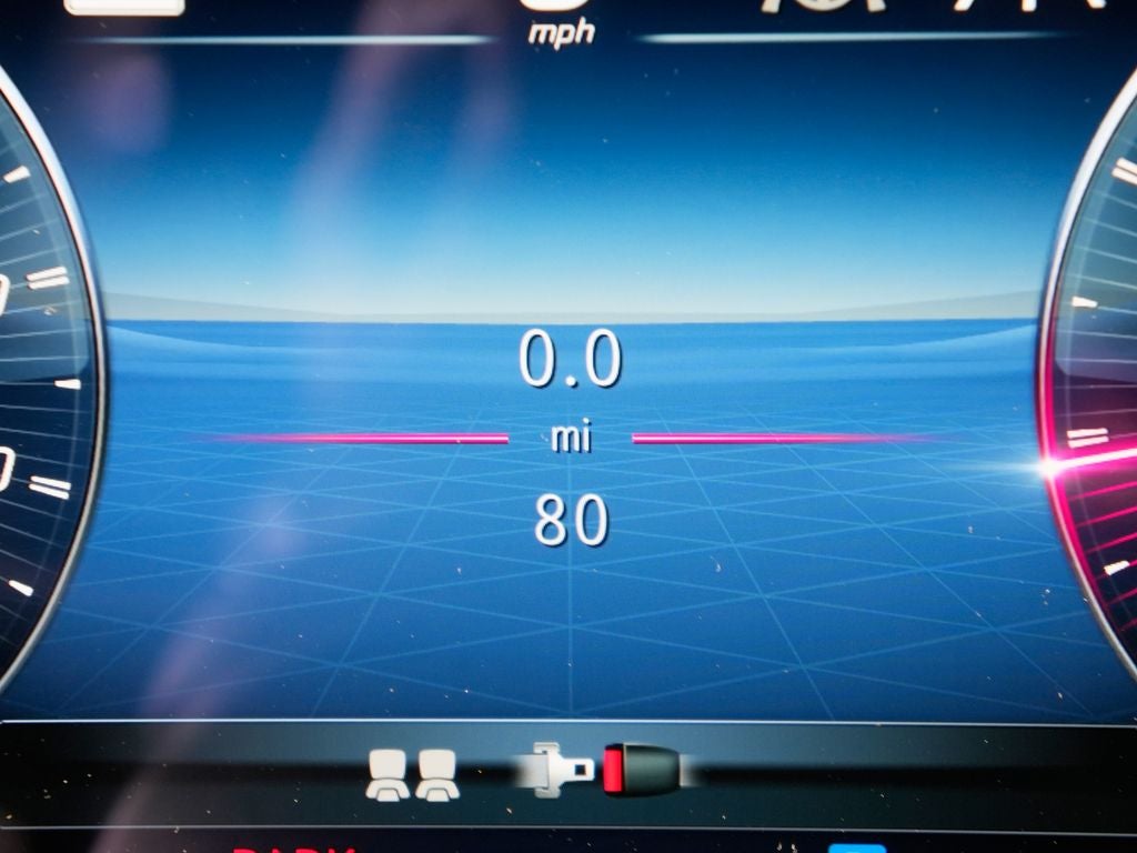 2026 Mercedes-Benz AMG® GT 43 4MATIC®