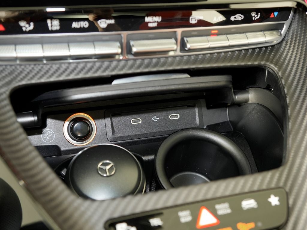 2026 Mercedes-Benz AMG® GT 43 4MATIC®