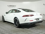 2026 Mercedes-Benz AMG® GT 43 4MATIC®