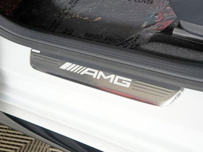 2026 Mercedes-Benz AMG® GT 43 4MATIC®