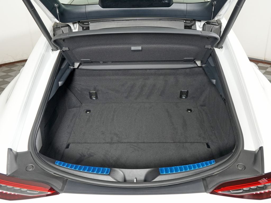 2026 Mercedes-Benz AMG® GT 43 4MATIC®