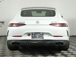 2026 Mercedes-Benz AMG® GT 43 4MATIC®