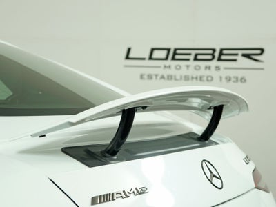 2026 Mercedes-Benz AMG® GT 43 4MATIC®