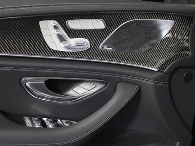 2026 Mercedes-Benz AMG® GT 53 53 4MATIC®