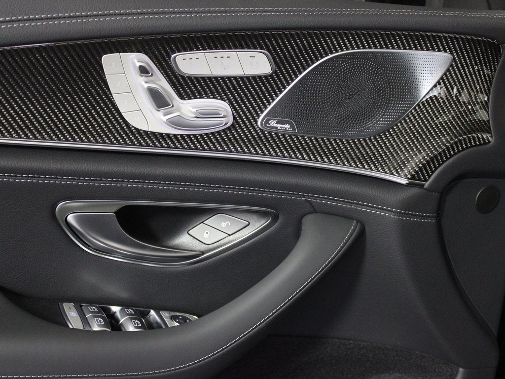 2026 Mercedes-Benz AMG® GT 53 53 4MATIC®