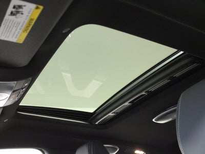 2026 Mercedes-Benz AMG® GT 53 53 4MATIC®