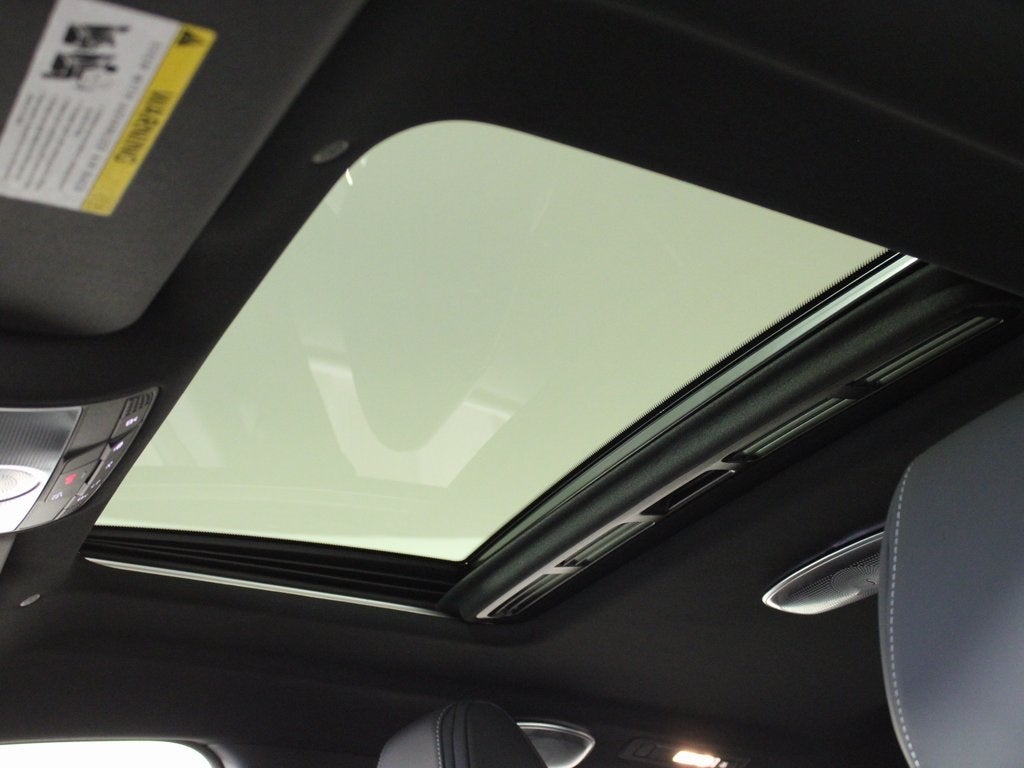 2026 Mercedes-Benz AMG® GT 53 53 4MATIC®