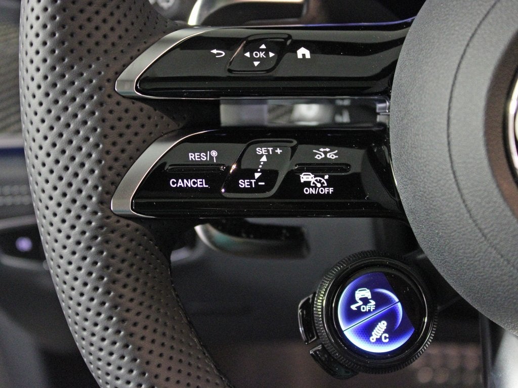 2026 Mercedes-Benz AMG® GT 53 53 4MATIC®