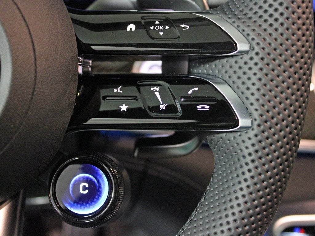 2026 Mercedes-Benz AMG® GT 53 53 4MATIC®