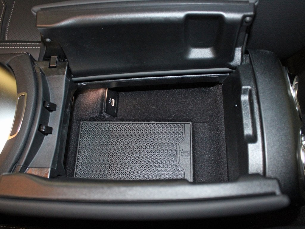 2026 Mercedes-Benz AMG® GT 53 53 4MATIC®